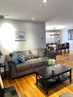 Guest House Ocean Whisper - Harwich - 2