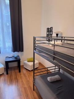 Enios Rooms Hostel Zwierzyniecka 6 - Krakow - 9