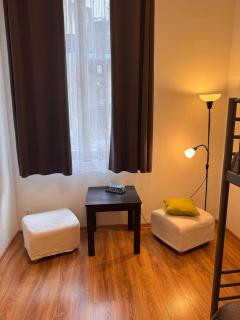 Enios Rooms Hostel Zwierzyniecka 6 - Krakow - 7