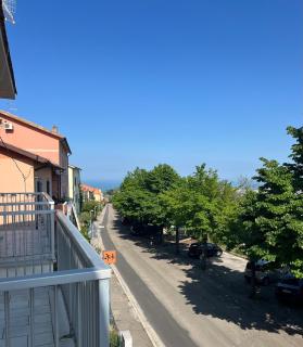 Appartamento a Città Sant Angelo - Citta' Sant'Angelo - 3