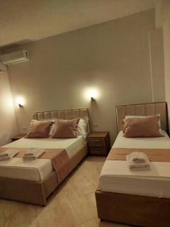 Apartments Tini Ksamil - 2