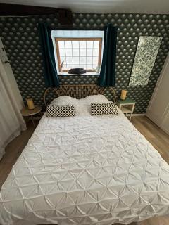 Appartement cosy en amoureux - Ménétréol-sous-Sancerre - 1