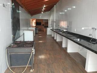 Chacará Kenner - Uberaba - 4