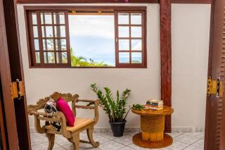 Casa privativa e aconchegante! 650m da balsa! - Ilhabela - 5