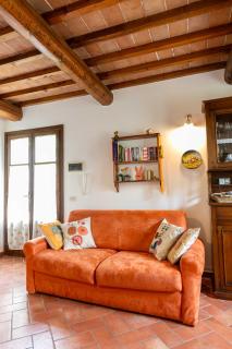 Casa Leonardo, Montaione, Mura - Montaione - 9