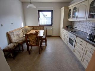 Ferienhaus mit Charme am Rennsteig - mit Sauna&Holzofen - - 4