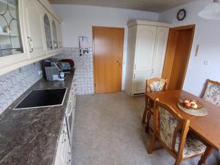 Ferienhaus mit Charme am Rennsteig - mit Sauna&Holzofen - - 3