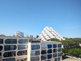 GDM STUDIO Centre-ville La Grande-Motte - La Grande-Motte - 9