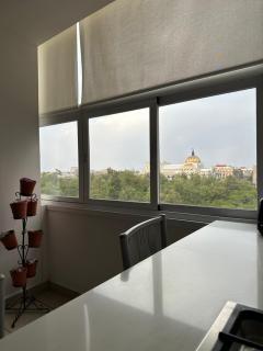 Departamentos de Lujo Alameda - Ciudad de México - 3