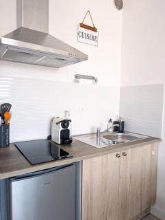 GDM STUDIO Centre-ville La Grande-Motte - La Grande-Motte - 5