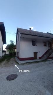 Apartma Zora - Srpenica - 9