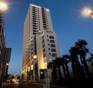 Abdali Views Tower - Amman - 0