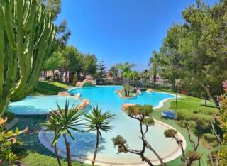 Casa jardín del relax - Gran Alacant - 0