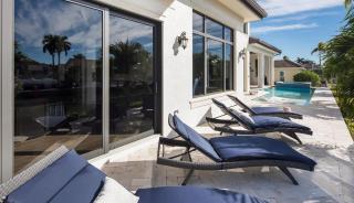 Hollyhock - Marco Island - 2