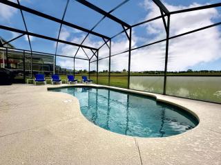 Convenient To Restaurants, Pool, Golf Views - 6