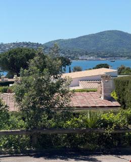 Magnifique villa vue mer avec piscine et plage privée - Grimaud - 8