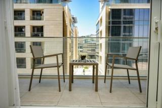 Abdali Views Tower - Amman - 7