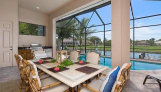 Ixora Cay - Marco Island - 8