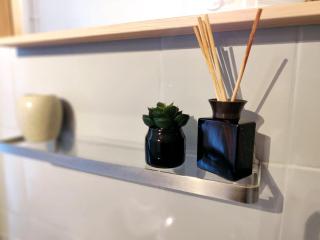 Cosy studio, proche HEC et gare - 9