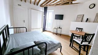 Cosy studio, proche HEC et gare - Jouy-en-Josas - 3