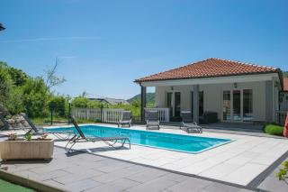 House Bribirska vila - Bribir - 0