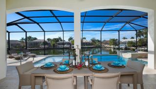 Shenandoah - Marco Island - 7