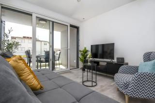 Apartments Kastel L - Kaštela - 8