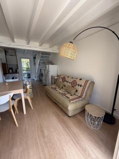 Duplex résidence avec piscine sur Anglet - Anglet - 6