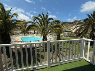 Duplex résidence avec piscine sur Anglet - Anglet - 2