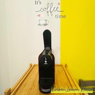 Colben Lemon House - A due passi dal mare - 5