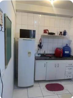 Apt Rua 20 Norte - Brasilia - 2