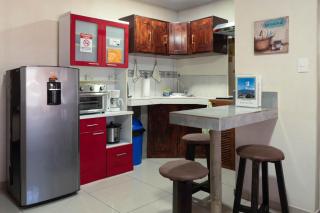 Nice private apartment studio to discover CR - Alajuela - 6