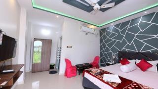 The Pavilion Beach Resort - Jāmb - 8