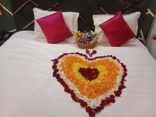 The Pavilion Beach Resort - Jāmb - 6