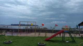 The Pavilion Beach Resort - Jāmb - 4