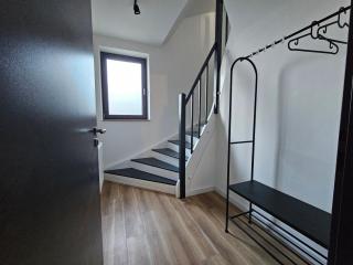 Ústí & Forest Villa apartment with Garden and City Views - Ústí nad Labem - 5