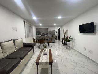 Apartamento a tan solo 15 min del Aeropuerto de Rioengro - - 4