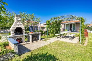 House Kacana - Vodnjan - 9