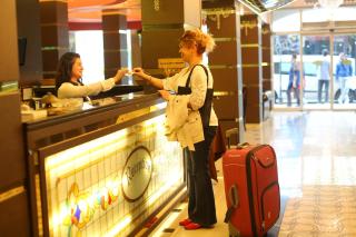 Sam My House Hotel - Samsun - 0