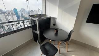 Prime Grand Vitrali Moema - São Paulo - 8