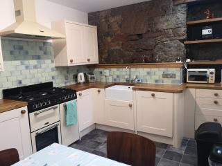 Friars Shott Cottage - Inverness - 7