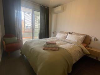 Cannes, appartement avec parking+terrasse, Croisette à pied! - 4