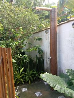 Chales da Tia Sinhá - Cumuruxatiba - 9