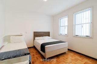 Casa duplex pé na areia em Floripa | DJB2064 - Florianópolis - 7