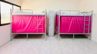 Muscat Dormitory Male&Female - Mascate - 8