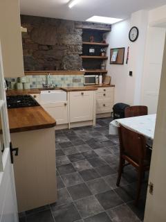 Friars Shott Cottage - Inverness - 3