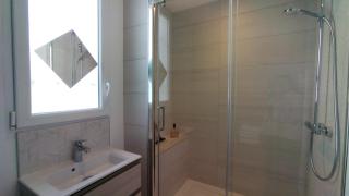 November Charlie, appartement en centre ville de Bruz - Bruz - 6
