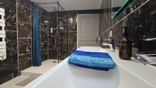 LE CONCORDE-WIFI-Clim-Parking-3étoiles-OcKeys - 3