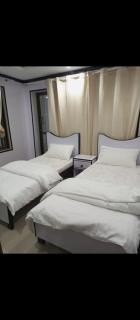 Qamber guest house - Skardu - 5