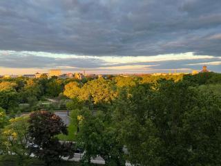Warsaw View Apartment - Varsovie - 4